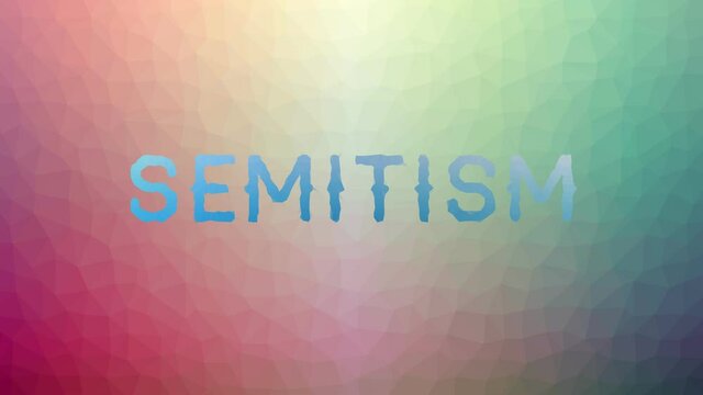 Semitism Fade Weird Tessellation Looping Pulsing Triangles