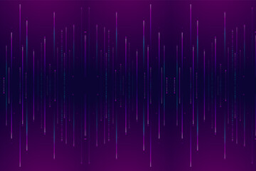 Vector pixel art of 80s Retro sci-Fi background. Pixel art background. 8bit 8 bit