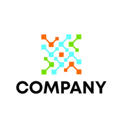digital connection logo
