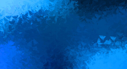 Artistic abstract background. Texture painted wallpaper. Creative illustration with strokes of paint. Brush pattern painting.