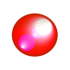 crystals for game or for decoration