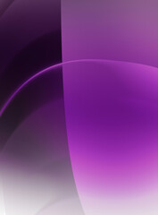 Dynamic trendy simple fluid color gradient abstract cool background with overlapping line effects.  Illustration for wallpaper, banner, background, card, book, pamphlet,website. 2D illustration..