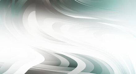 Dynamic trendy simple fluid color gradient abstract cool background with overlapping line effects.  Illustration for wallpaper, banner, background, card, book, pamphlet,website. 2D illustration..