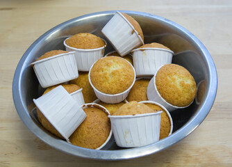 cupcakes