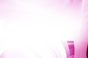 Dynamic trendy simple fluid color gradient abstract cool background with overlapping line effects.  Illustration for wallpaper, banner, background, card, book, pamphlet,website. 2D illustration..