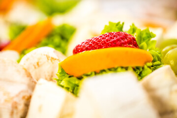 Antipasti