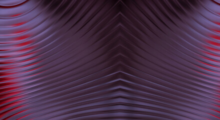 Abstract background. Colorful wavy design wallpaper. Graphic illustration.