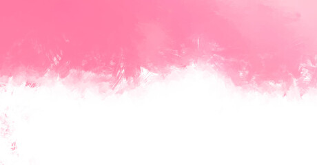 Brushed Painted Abstract Background. Brush stroked painting. Artistic vibrant and colorful wallpaper.