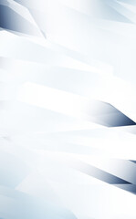 Abstract Background. Triangle 3d illustration polygonal art pattern style. Future graphic geometric design. Geometry texture futuristic decoration. Trendy and vibrant modern style template..