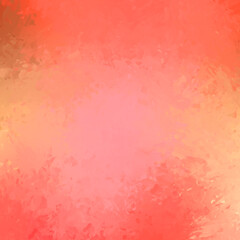 Brushed Painted Abstract Background. Brush stroked painting. Strokes of paint. 2D Illustration.