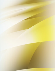 Dynamic trendy simple fluid color gradient abstract cool background with overlapping line effects.  Illustration for wallpaper, banner, background, card, book, pamphlet,website. 2D illustration..