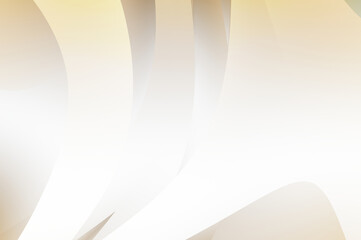 Dynamic trendy simple fluid color gradient abstract cool background with overlapping line effects.  Illustration for wallpaper, banner, background, card, book, pamphlet,website. 2D illustration..