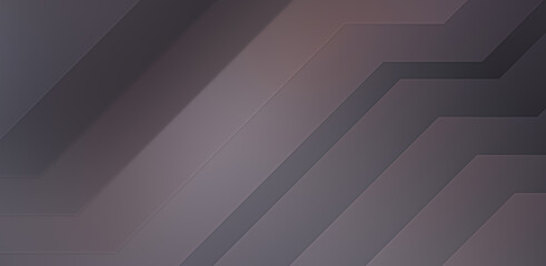 Fototapeta premium Trendy geometric abstract background in minimalistic flat style with dynamic composition. Graphic Design wallpaper.