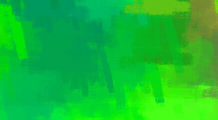 Brushed Painted Abstract Background. Brush stroked painting. Artistic vibrant and colorful wallpaper.