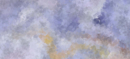 Brushed Painted Abstract Background. Brush stroked painting. Artistic vibrant and colorful wallpaper..