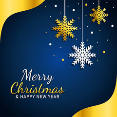 Christmas background card templates. Vector design element. Set of brochure, poster templates. Vector illustration