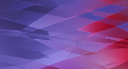 Abstract background. Striped colorful textured geometric wallpaper. Intersecting diagonal shapes pattern graphic. Vibrant design.