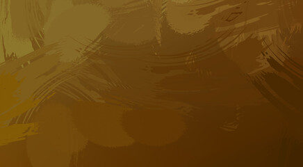 Brush stroked painting. Artistic vibrant and colorful wallpaper. Chaotic painting. Brushed Painted Abstract Background.
