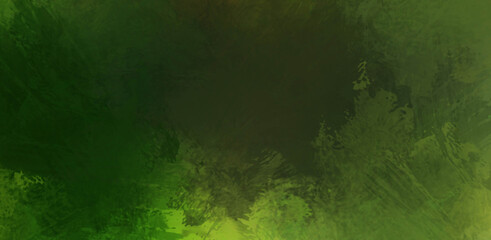 Brushed Painted Abstract Background. Brush stroked painting. Artistic vibrant and colorful wallpaper..