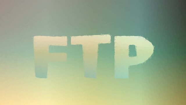 Ftp Appearing Strange Tessellation Looping Moving Polygons
