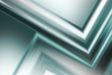 Abstract Background. Triangle 3d illustration polygonal art pattern style. Future graphic geometric design. Geometry texture futuristic decoration. Trendy and vibrant modern style template..