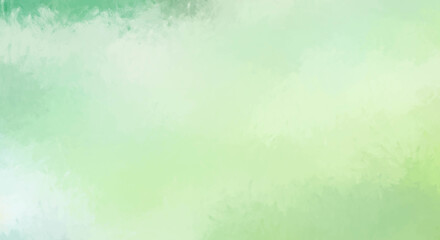 Obraz premium Brushed Painted Abstract Background. Brush stroked painting. Artistic vibrant and colorful wallpaper..