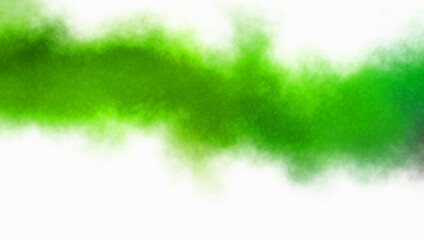 Watercolor painted background. Abstract Illustration wallpaper. Brush stroked painting. 2D Illustration.