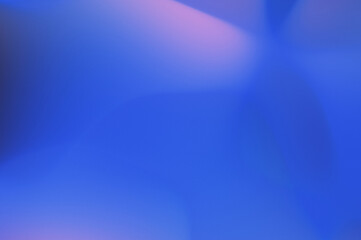 Abstract background. Fractal waves of magic energy and light motion. Colorful wallpaper template of glowing moving light shapes.