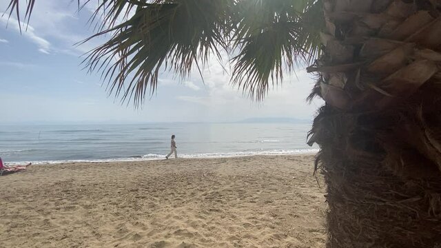 Ege sea , Izmir