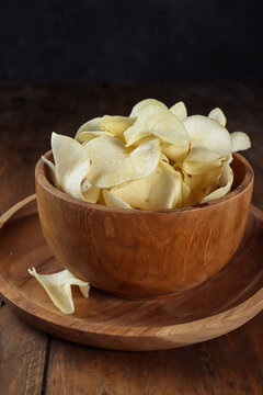 761 Best Cassava Chips Images Stock Photos Vectors Adobe Stock