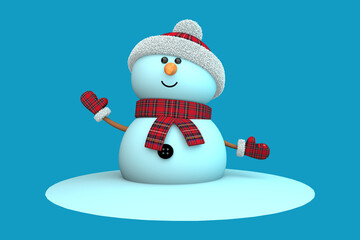 Snowman