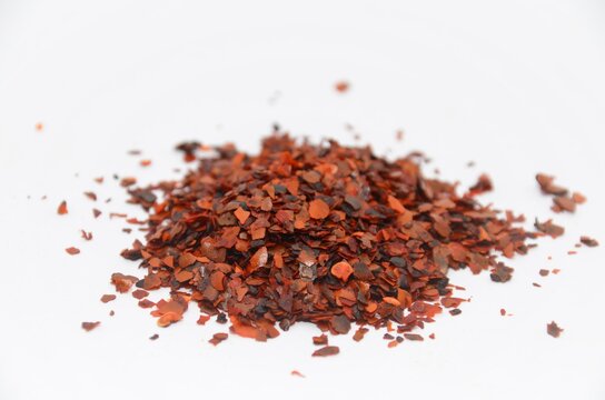 Aleppo Chili
