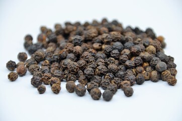 Black Pepper