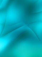 Fractal pretty background. Cool design with colorful shapes and lines. Abstract artistic wallpaper. Hipster graphic image with interesting pattern.