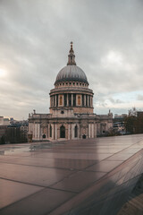 st pauls cathedral, London