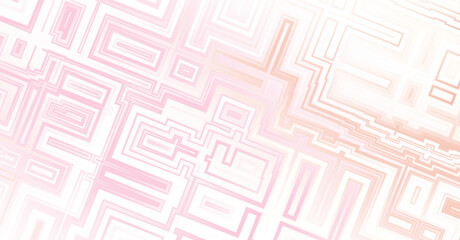 Abstract Background. Triangle 3d illustration polygonal art pattern style. Future graphic geometric design. Geometry texture futuristic decoration. Trendy and vibrant modern style template..