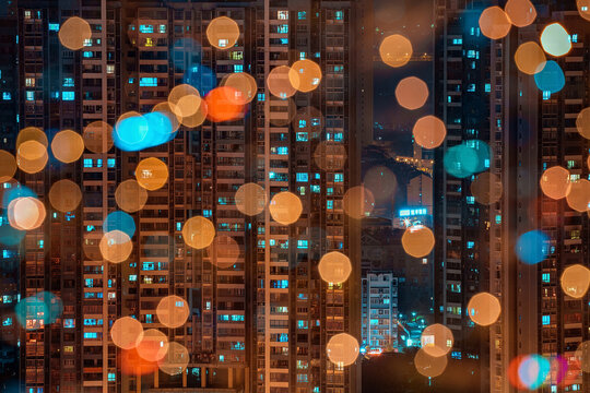 Chongqing urban construction