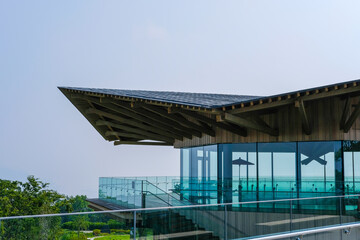 Fototapeta premium 日本平夢テラス