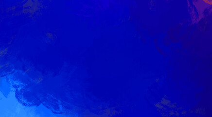 Brushed Painted Abstract Background. Brush stroked painting. Artistic vibrant and colorful wallpaper.