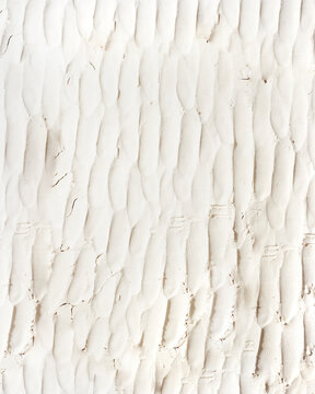 Textured powder