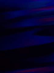 Cool background with vibrant waves of color. 2D illustration of wavy motion. Swirly colorful vibrant shapes. Abstract conceptual wallpaper.