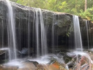 Fototapeta premium waterfall