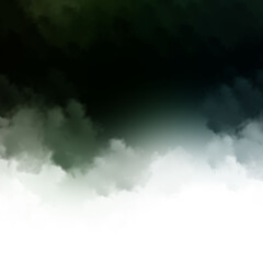 Brushed Painted Abstract Background. Brush stroked painting. Artistic vibrant and colorful wallpaper..