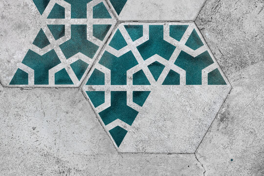 Tile Texture