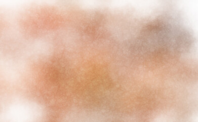 Watercolor painted background. Abstract Illustration wallpaper. Brush stroked painting. 2D Illustration.