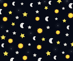 Astros of our universe