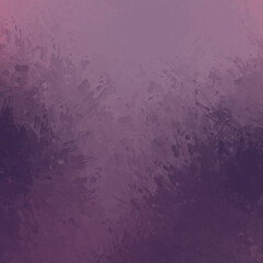 Brushed Painted Abstract Background. Brush stroked painting. Strokes of paint. 2D Illustration.
