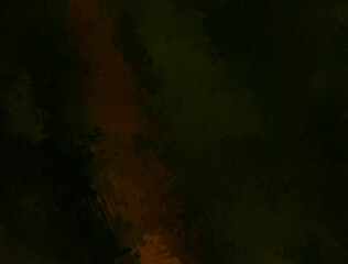 Brushed Painted Abstract Background. Brush stroked painting. Artistic vibrant and colorful wallpaper.