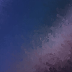 Obraz premium Brushed Painted Abstract Background. Brush stroked painting. Strokes of paint. 2D Illustration.