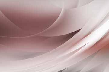 Dynamic trendy simple fluid color gradient abstract cool background with overlapping line effects.  Illustration for wallpaper, banner, background, card, book, pamphlet,website. 2D illustration..